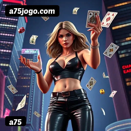 Jogos de Cassino Premium - Slots, Roleta, Blackjack e Dealer Ao Vivo