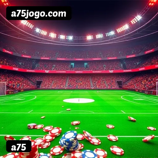 Interface de Apostas ao Vivo - Transmissão e Odds em Tempo Real